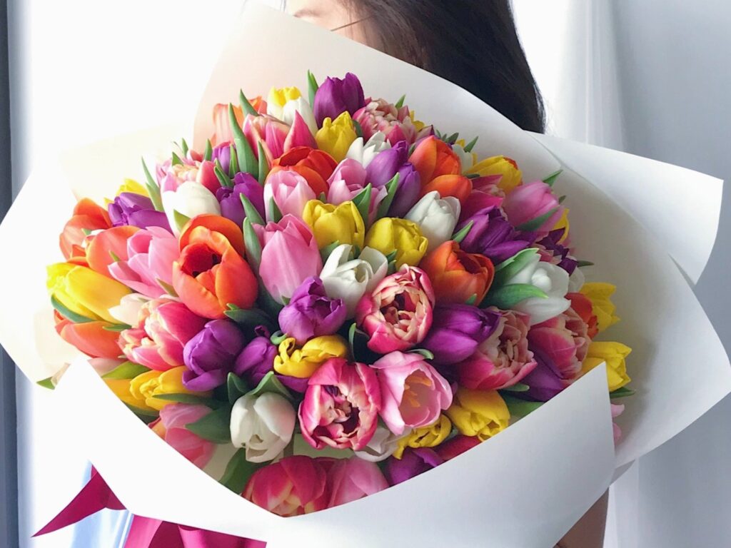 Top Mother's Day Flowers to Show Your Love and Appreciation