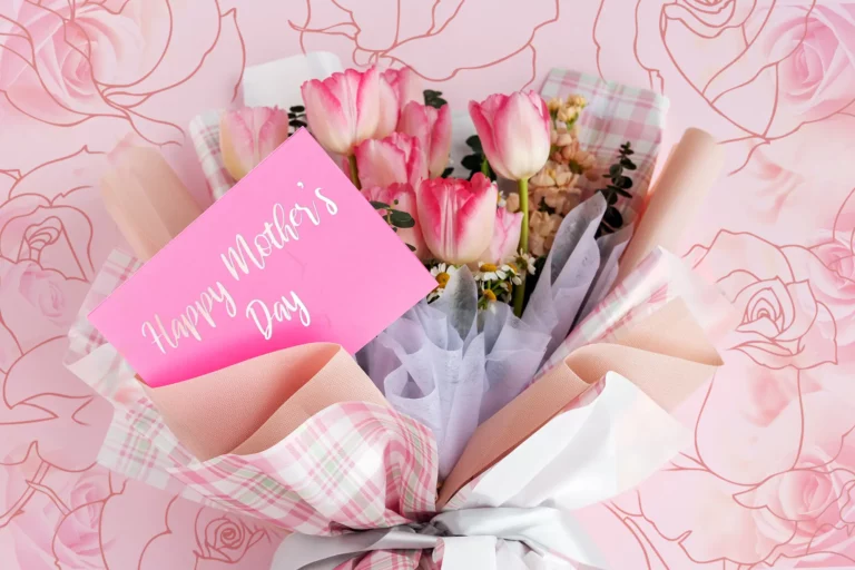 Top Mother's Day Flowers to Show Your Love and Appreciation