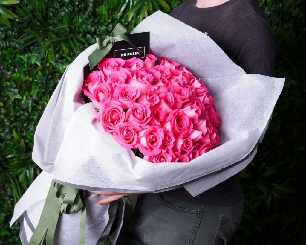 Choosing the Perfect Mother's Day Flowers in Sydney